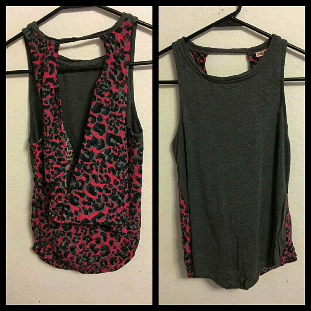 Cute Juicy Couture Top